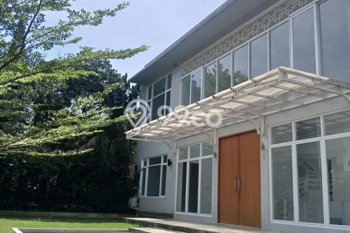 Sewa Rumah Murah di Sentul City Bogor dengan 6 KT Sewa Rumah Murah di Sentul City Bogor dengan 6 KT