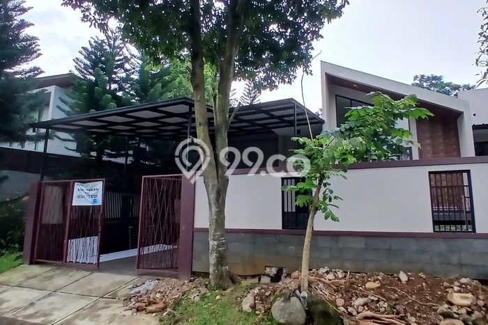 Rumah Disewakan Bogor LT 500m2 LB 200m2 Kawasan Sentul City Rumah Disewakan Bogor LT 500m2 LB 200m2 Kawasan Sentul City