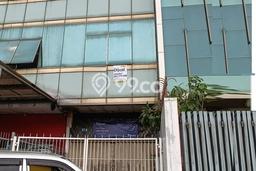AREA BISNIS! Ruko Kawasan Palmerah, Luas 336m2m², Jalan Utama, Ramai AREA BISNIS! Ruko Kawasan Palmerah, Luas 336m2m², Jalan Utama, Ramai