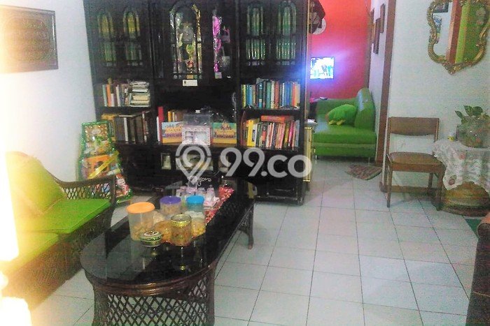Hunian Super Elit dengan Akses Paling Strategis di Kalideres, Jakarta Barat Hunian Super Elit dengan Akses Paling Strategis di Kalideres, Jakarta Barat