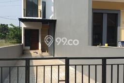 Jual Rumah Favorit Siap Huni LB 160m2 di Pamulang, Tangerang Selatan Jual Rumah Favorit Siap Huni LB 160m2 di Pamulang, Tangerang Selatan