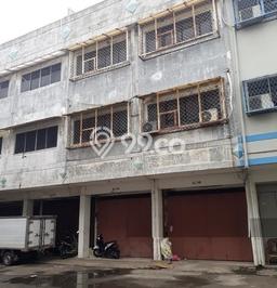 Ruko Area Komersial di , Luas 450m2m², Mainroad Ruko Area Komersial di , Luas 450m2m², Mainroad
