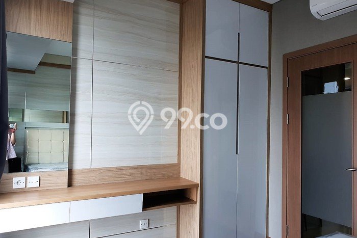 Apartemen Premium Kawasan , 1 KM, Luas 21m2m², Kawasan Tangerang, Tangerang, Pemandangan Kota Apartemen Premium Kawasan , 1 KM, Luas 21m2m², Kawasan Tangerang, Tangerang, Pemandangan Kota