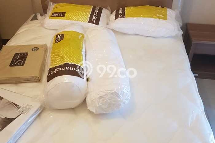 Apartemen Premium Kawasan , 1 KM, Luas 21m2m², Kawasan Tangerang, Tangerang, Pemandangan Kota Apartemen Premium Kawasan , 1 KM, Luas 21m2m², Kawasan Tangerang, Tangerang, Pemandangan Kota
