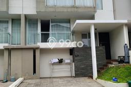 Ready to Use! Luxury House LT 128m2 Desain Modern di Citra Garden Ready to Use! Luxury House LT 128m2 Desain Modern di Citra Garden