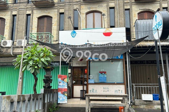 Dijual Ruko di Denpasar Barat, Denpasar Harga Penawaran Spesial Dijual Ruko di Denpasar Barat, Denpasar Harga Penawaran Spesial