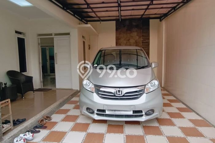 Rumah Mewah Dijual LT 306m2 di Pesanggrahan, Jakarta Selatan Rumah Mewah Dijual LT 306m2 di Pesanggrahan, Jakarta Selatan