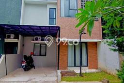 Rumah Modern 3 KT di Sektor 3A - Bintaro Tangerang Selatan Semi Furnished Rumah Modern 3 KT di Sektor 3A - Bintaro Tangerang Selatan Semi Furnished