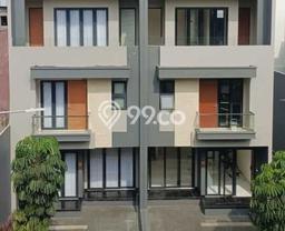 Hot Offer Hunian Mewah Ideal dan Luas di Kebon Jeruk, Jakarta Barat Hot Offer Hunian Mewah Ideal dan Luas di Kebon Jeruk, Jakarta Barat