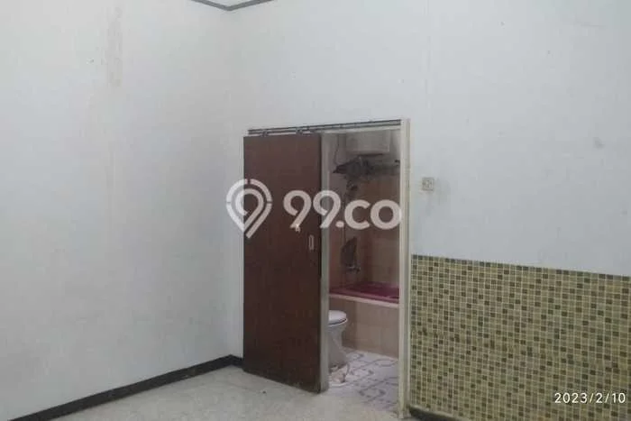 Rumah Mewah LB 150m2 Siap Huni Desain Elegan di Kedoya Baru, Jakarta Barat Rumah Mewah LB 150m2 Siap Huni Desain Elegan di Kedoya Baru, Jakarta Barat
