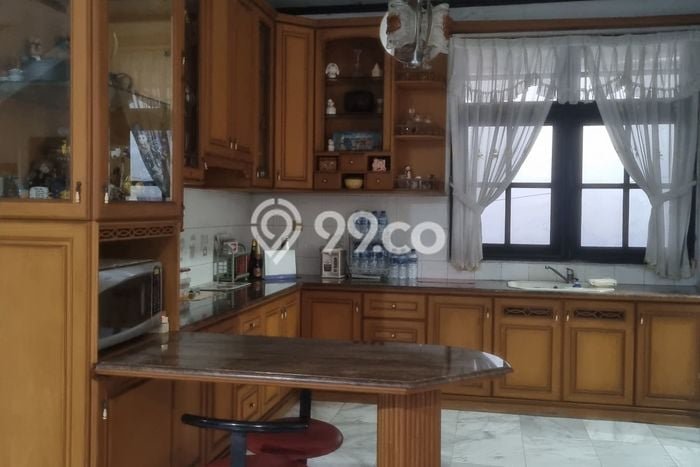 For Sale! Luxury House LT 430m2 Desain Elegan di Pluit For Sale! Luxury House LT 430m2 Desain Elegan di Pluit