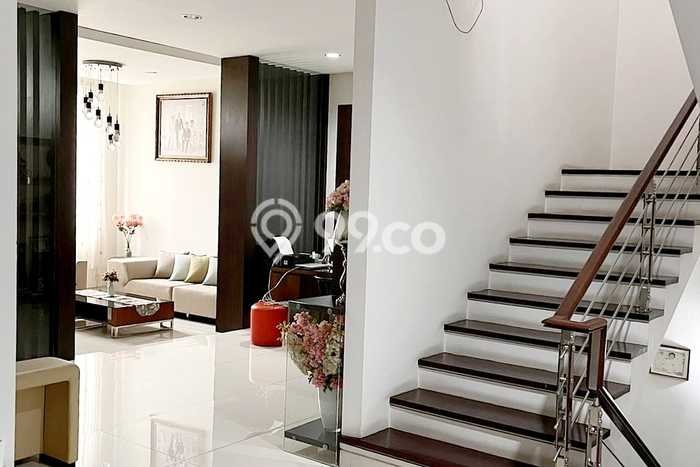 Hunian Super Mewah dengan Akses Paling Strategis di Permata Buana, Jakarta Barat Hunian Super Mewah dengan Akses Paling Strategis di Permata Buana, Jakarta Barat