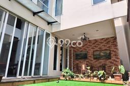 For Sale Hunian Mewah Cozy di Jakarta Selatan For Sale Hunian Mewah Cozy di Jakarta Selatan