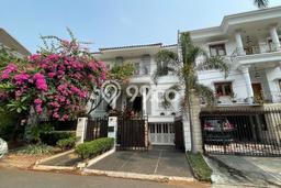 Rumah Disewakan Jakarta Selatan LT 400m2 LB 600m2 Kawasan Pondok Indah Rumah Disewakan Jakarta Selatan LT 400m2 LB 600m2 Kawasan Pondok Indah
