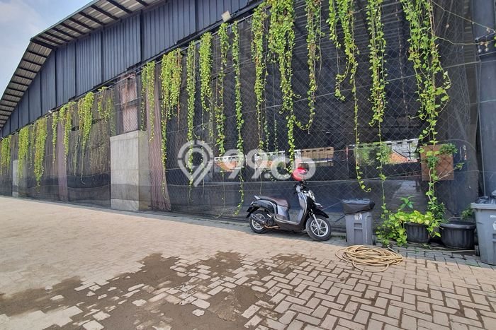 Lahan Kosong Dijual di Jakarta Selatan dengan Area 1931m2 Lahan Kosong Dijual di Jakarta Selatan dengan Area 1931m2