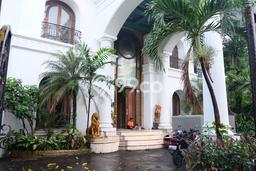 Rumah Luxury Modern Siap Huni di Pondok Indah Jakarta Selatan Rumah Luxury Modern Siap Huni di Pondok Indah Jakarta Selatan