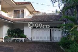 For Sale! Premium House LT 877m2 Desain Elegan di Lebak Bulus For Sale! Premium House LT 877m2 Desain Elegan di Lebak Bulus