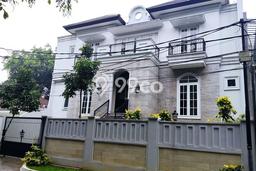 Best Deal Hunian Mewah Ideal dan Luas di Kebayoran Baru, Jakarta Selatan Best Deal Hunian Mewah Ideal dan Luas di Kebayoran Baru, Jakarta Selatan
