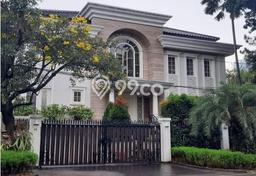 Hunian Super Elit dengan Akses Paling Strategis di Pondok Indah, Jakarta Selatan Hunian Super Elit dengan Akses Paling Strategis di Pondok Indah, Jakarta Selatan