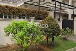 Rumah Luxury Modern Siap Huni di Pondok Indah Jakarta Selatan Rumah Luxury Modern Siap Huni di Pondok Indah Jakarta Selatan