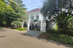 Hunian Super Elit dengan Akses Paling Strategis di Pondok Indah, Jakarta Selatan Hunian Super Elit dengan Akses Paling Strategis di Pondok Indah, Jakarta Selatan
