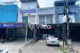 Ruko Dijual di Jakarta Barat LT 99m2 & LB 100m2 Lokasi Terbaik! Ruko Dijual di Jakarta Barat LT 99m2 & LB 100m2 Lokasi Terbaik!