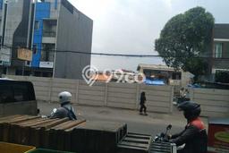 Dijual Tanah Lokasi Pondok Pinang, Jakarta Selatan Seluas 1012m2 Dijual Tanah Lokasi Pondok Pinang, Jakarta Selatan Seluas 1012m2