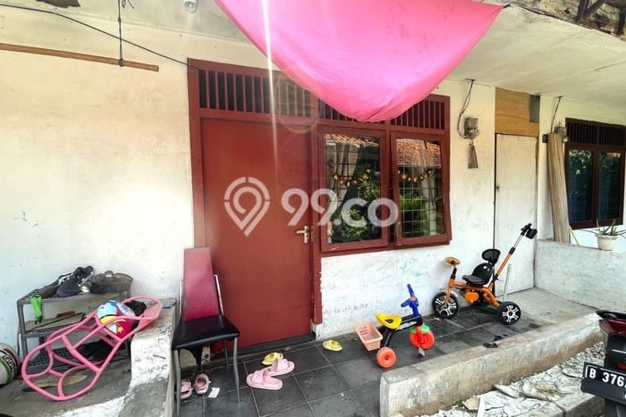 Tersedia Rumah Kost di Fatmawati, Jakarta Selatan 4 Kamar Tersedia Rumah Kost di Fatmawati, Jakarta Selatan 4 Kamar