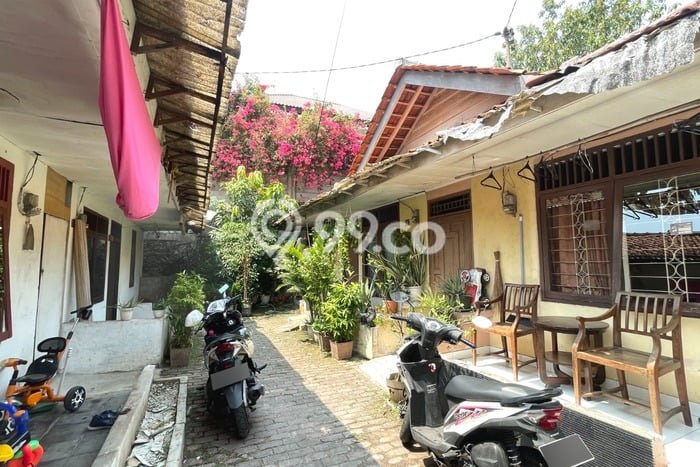 Tersedia Rumah Kost di Fatmawati, Jakarta Selatan 4 Kamar Tersedia Rumah Kost di Fatmawati, Jakarta Selatan 4 Kamar