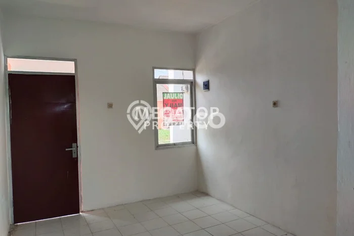 Rumah Idaman 2 KT Harga Terjangkau di Citra Maja Raya Tangerang Rumah Idaman 2 KT Harga Terjangkau di Citra Maja Raya Tangerang