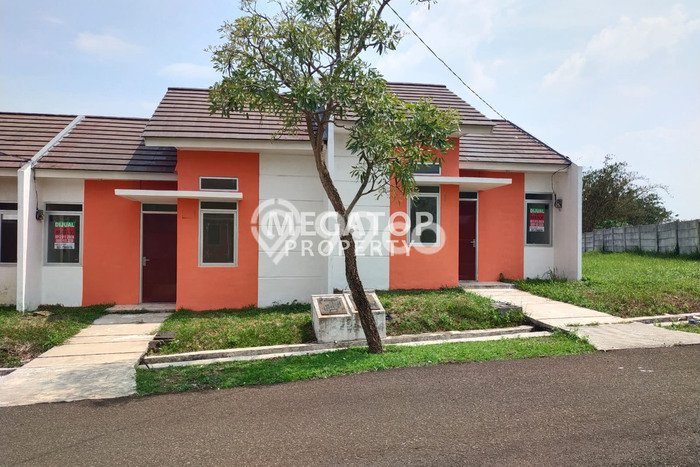 Rumah Idaman 2 KT Harga Terjangkau di Citra Maja Raya Tangerang Rumah Idaman 2 KT Harga Terjangkau di Citra Maja Raya Tangerang