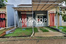 Hunian Cantik Minimalis Lb 39m2 di Parung Panjang, Bogor Hunian Cantik Minimalis Lb 39m2 di Parung Panjang, Bogor