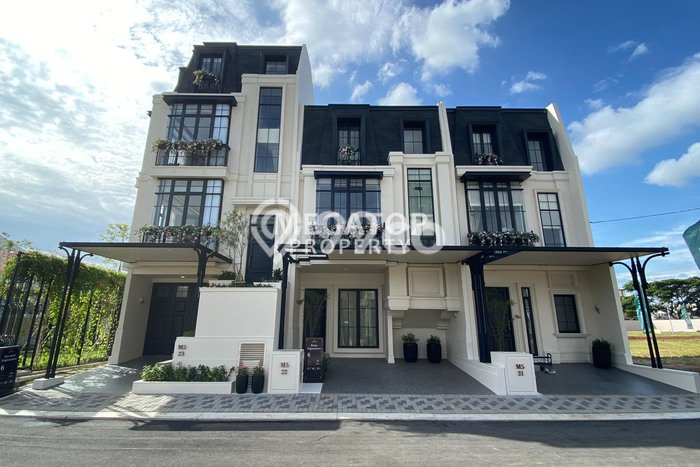 Dijual Rumah 3 Kamar Lokasi Strategis Nyaman dan Strategis di Benda Dijual Rumah 3 Kamar Lokasi Strategis Nyaman dan Strategis di Benda