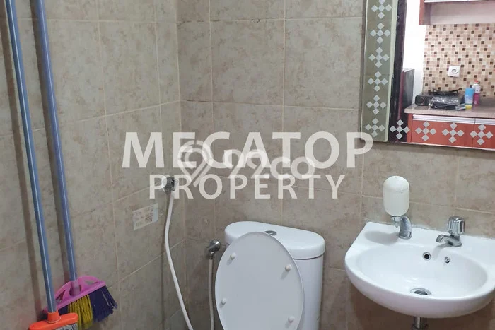 HARGA TERBAIK! Apartemen di Pinang, 1 KM, Luas 25m2m², Akses Pinang, Tangerang, Tangerang HARGA TERBAIK! Apartemen di Pinang, 1 KM, Luas 25m2m², Akses Pinang, Tangerang, Tangerang