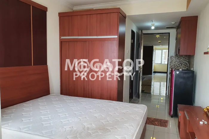 HARGA TERBAIK! Apartemen di Pinang, 1 KM, Luas 25m2m², Akses Pinang, Tangerang, Tangerang HARGA TERBAIK! Apartemen di Pinang, 1 KM, Luas 25m2m², Akses Pinang, Tangerang, Tangerang