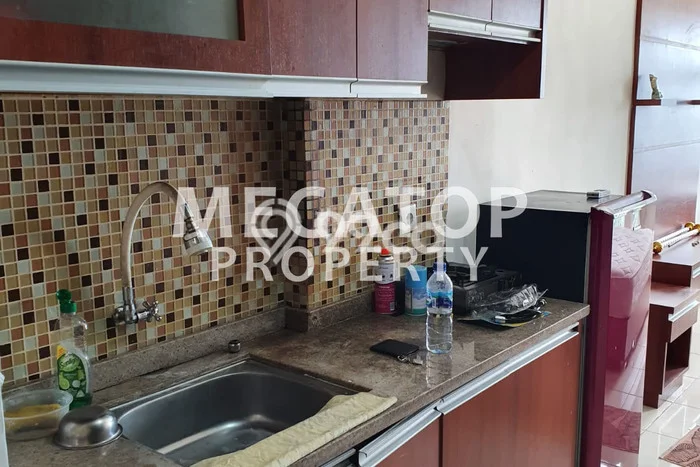 HARGA TERBAIK! Apartemen di Pinang, 1 KM, Luas 25m2m², Akses Pinang, Tangerang, Tangerang HARGA TERBAIK! Apartemen di Pinang, 1 KM, Luas 25m2m², Akses Pinang, Tangerang, Tangerang