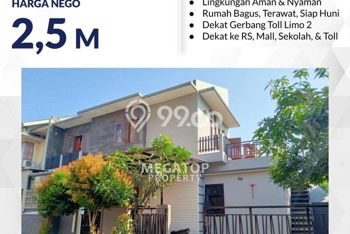 Dijual Rumah 7 Kamar Lokasi Strategis Bagus dan Strategis di Pamulang Dijual Rumah 7 Kamar Lokasi Strategis Bagus dan Strategis di Pamulang