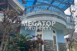 Vila di Cipanas, Dimensi 400m2m², Dekat dengan fasilitas umum Vila di Cipanas, Dimensi 400m2m², Dekat dengan fasilitas umum