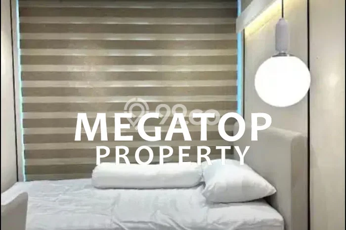 Sewa Apartemen Terjangkau 3 BR di BSD City Tangerang Sewa Apartemen Terjangkau 3 BR di BSD City Tangerang
