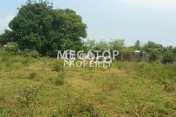 Tanah Komersial Dijual di Cisauk Tangerang 9060m2 Tanah Komersial Dijual di Cisauk Tangerang 9060m2