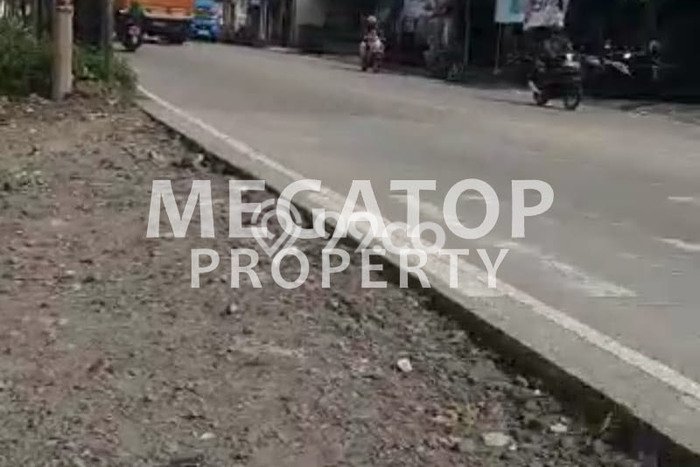 Tanah di Bogor Selatan, Bogor Luas 2075m2 Dijual Segera Tanah di Bogor Selatan, Bogor Luas 2075m2 Dijual Segera