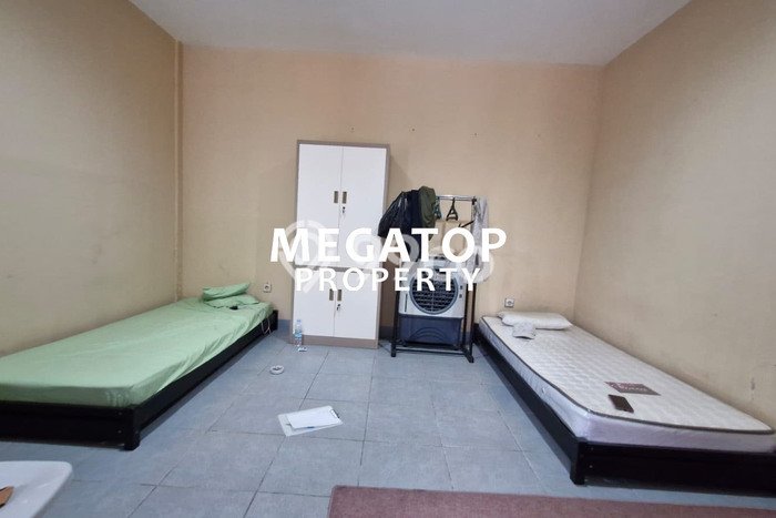 Unit Ruko Dijual di Bogor LT 91m2 & LB 225m2 Unit Ruko Dijual di Bogor LT 91m2 & LB 225m2