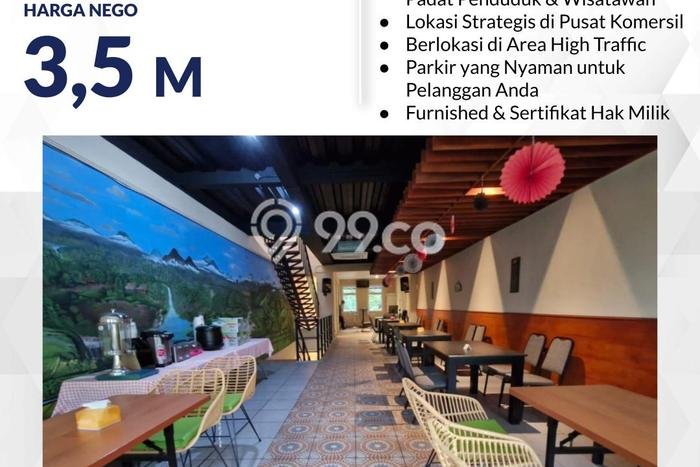 Unit Ruko Dijual di Bogor LT 91m2 & LB 225m2 Unit Ruko Dijual di Bogor LT 91m2 & LB 225m2