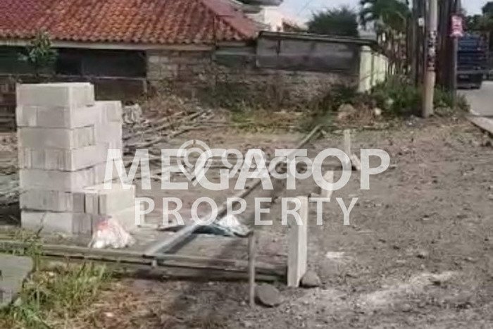Tanah di Bogor Selatan, Bogor Luas 2075m2 Dijual Segera Tanah di Bogor Selatan, Bogor Luas 2075m2 Dijual Segera