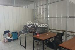 Unit Ruko Dijual di Karawaci Tangerang 130m2 Unit Ruko Dijual di Karawaci Tangerang 130m2