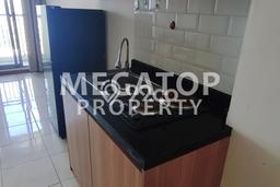 Disewakan Apartemen Terjangkau 1 BR di Gading Serpong Tangerang Disewakan Apartemen Terjangkau 1 BR di Gading Serpong Tangerang