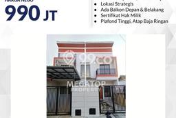 Dijual Rumah Strategis Bagus Punya 3 KT di Pamulang Tangerang Selatan SHM Dijual Rumah Strategis Bagus Punya 3 KT di Pamulang Tangerang Selatan SHM