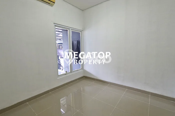 Jual Rumah Bagus Siap Huni LB 36m2 di Gunung Sindur, Bogor Jual Rumah Bagus Siap Huni LB 36m2 di Gunung Sindur, Bogor