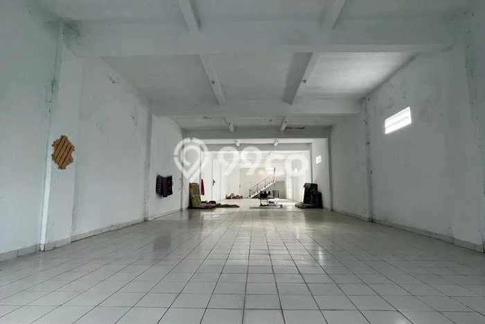 Ruko Paling Dicari LB 500m2 Dijual di Cihideung Ruko Paling Dicari LB 500m2 Dijual di Cihideung