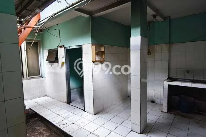 Unit Komersial Disewa Lokasi Andir, Bandung Spesifikasi Luas Bangunan 100m2 Unit Komersial Disewa Lokasi Andir, Bandung Spesifikasi Luas Bangunan 100m2
